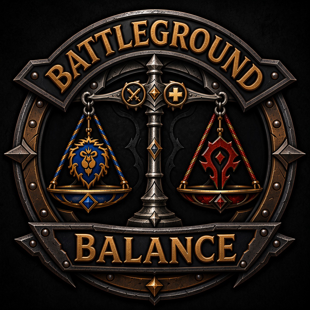 BattleGroundBalance