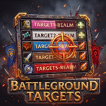 BattlegroundTargets addon logo