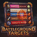 BattlegroundTargets addon logo
