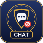 Skom's Chat Shield addon logo