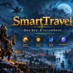SmartTravel addon logo
