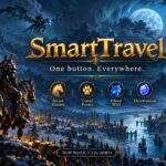 SmartTravel addon logo