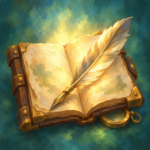 World Recorder addon logo