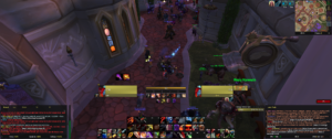 Dazi – PVE/PVP – Battle Tested ElvUI profile image