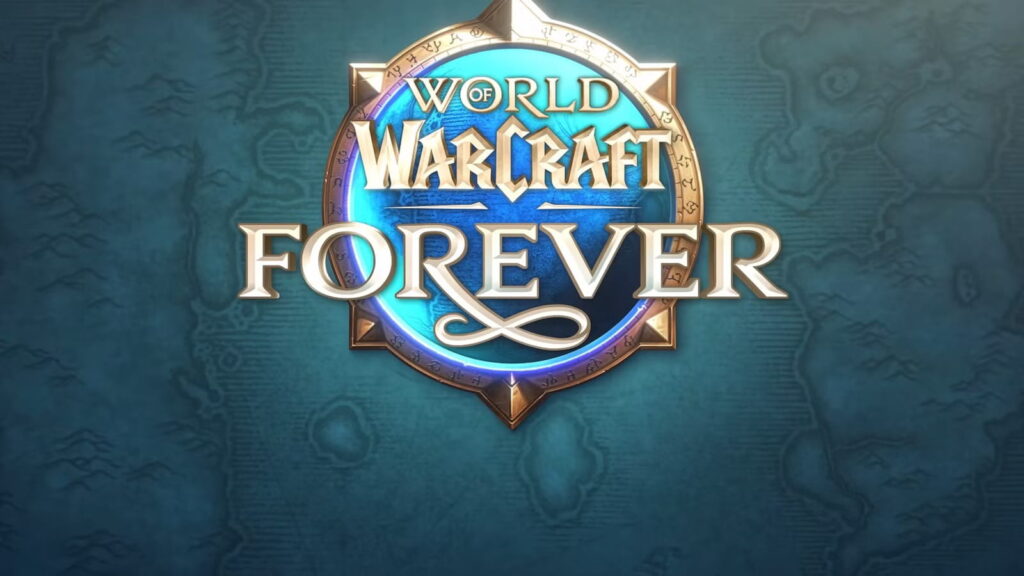 WoW Forever Inherits Midnight’s Addon Changes
