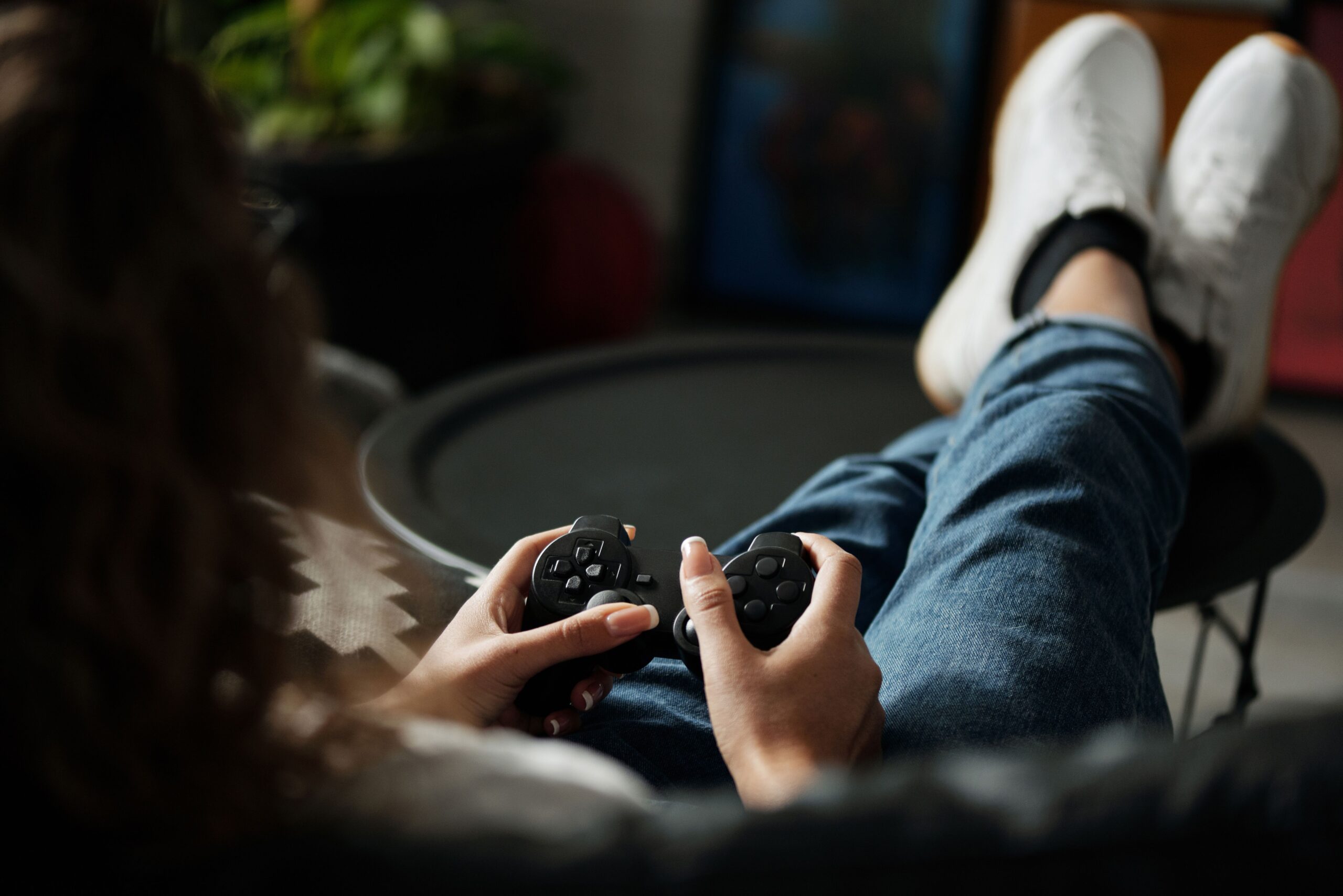 The Truth About Entertainment Budgets That Make Room for Gaming