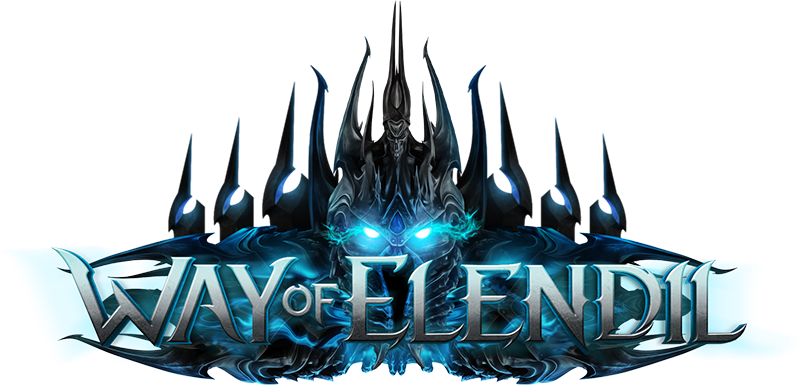 Way Of Elendil Banner