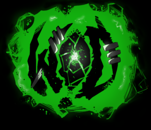 WoDCore Logo