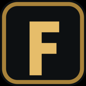 Frontier – Vanilla+ Logo