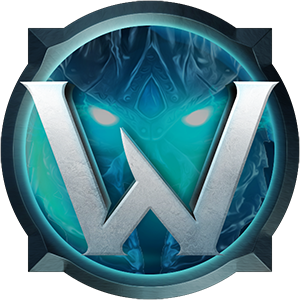 Way Of Elendil Logo
